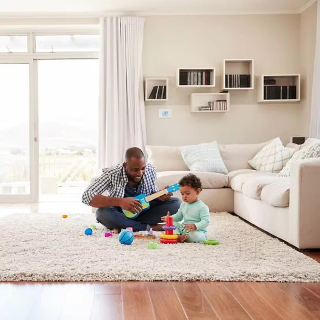 Know about  indoor home weather conditions