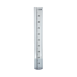 Measuring Tube - Productive Alternatives - Weathershack