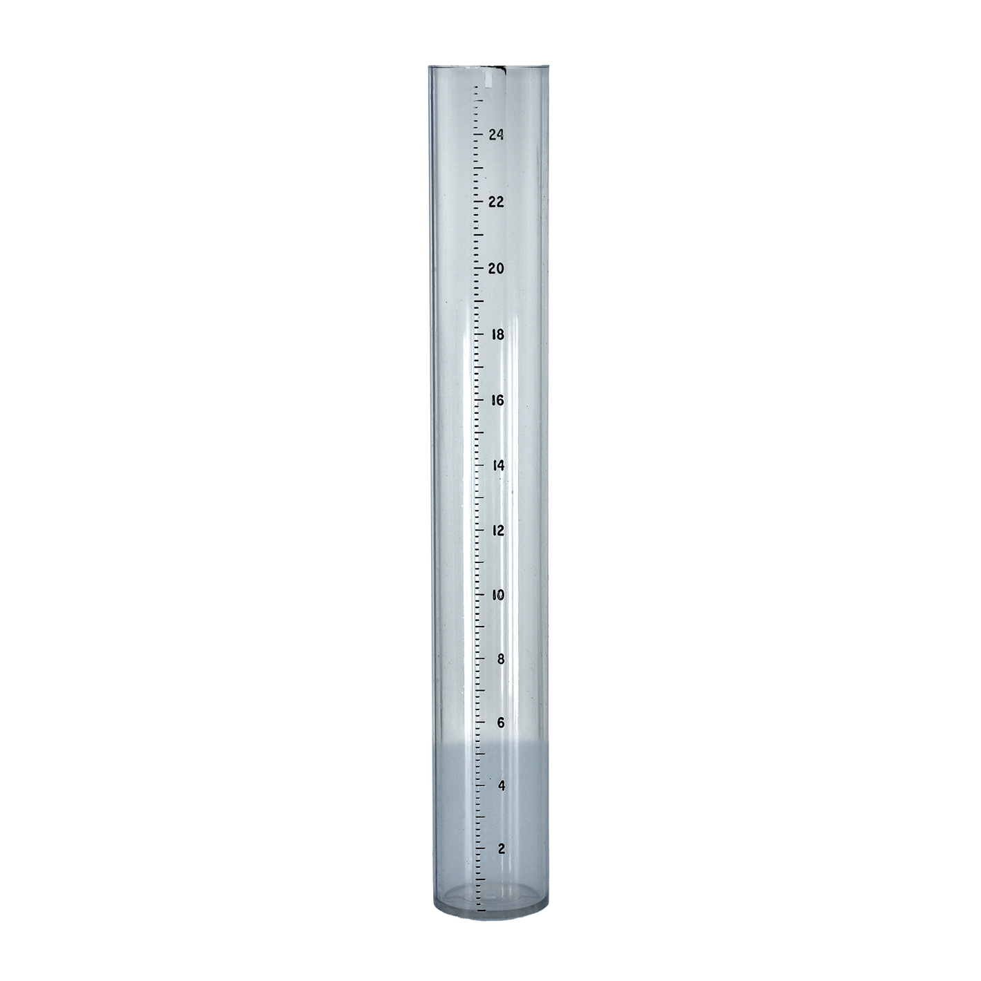 Metric Tube - Productive Alternatives - Weathershack