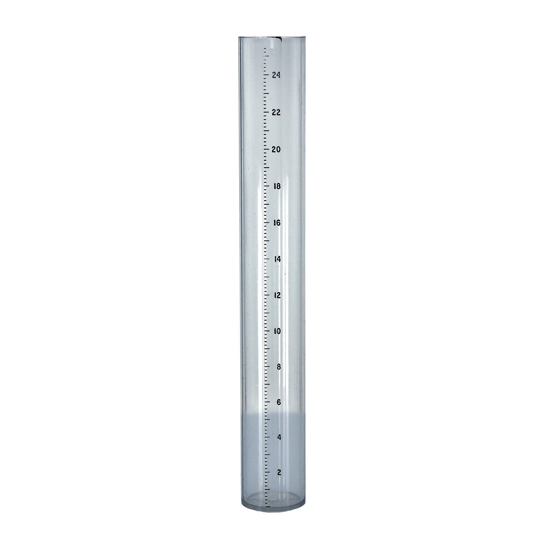 Metric Tube - Productive Alternatives - Weathershack