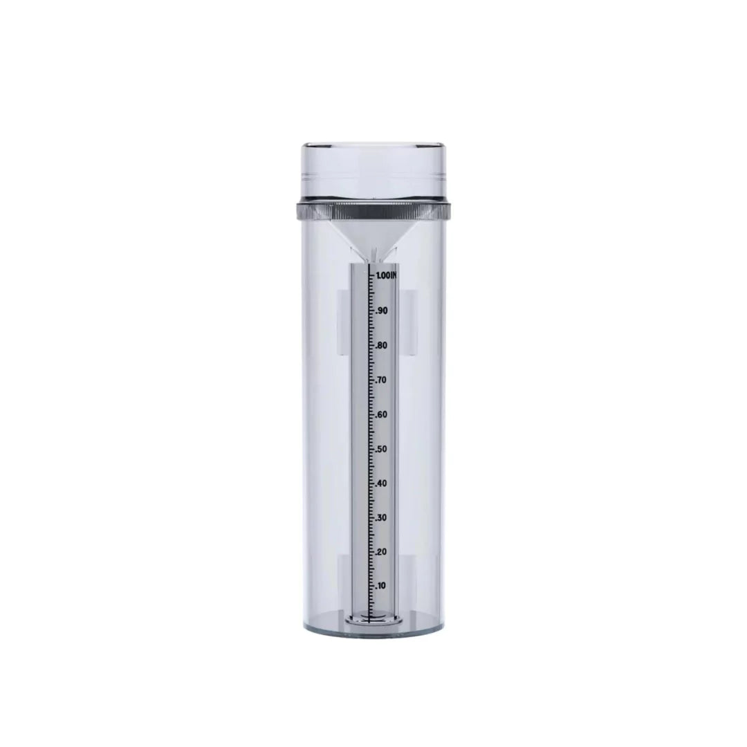 NOAA rain gauges