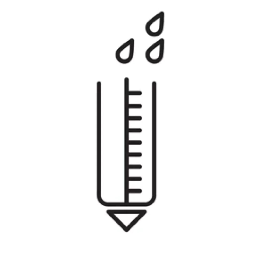 Rain gauge