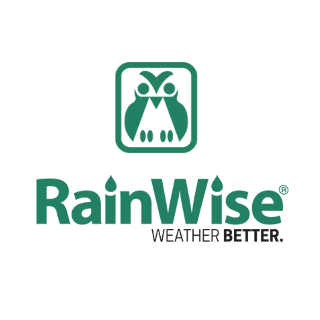 Rainwise weather staions