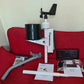 Rainwise MK3 weather station full system 