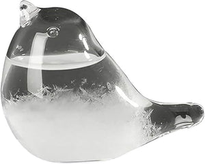 Storm Glass Weather Forecaster - Weathershack