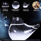 Storm Glass Weather Forecaster - Weathershack