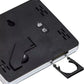 Taylor digital thermometer backside view