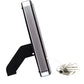 Taylor digital thermometer side view