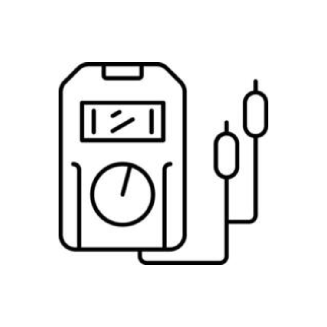 Rain log recorder 