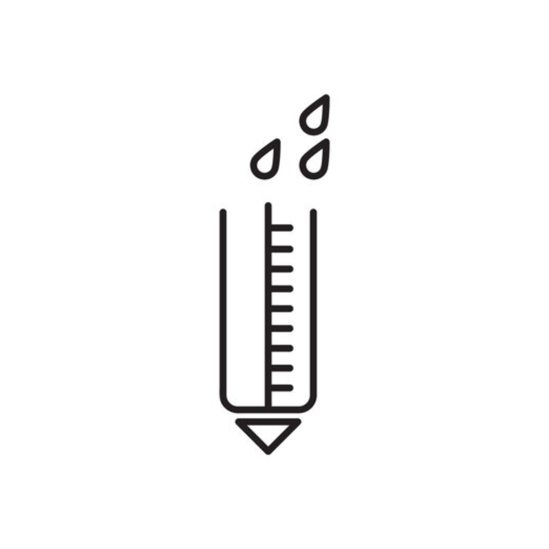 Rain logger system