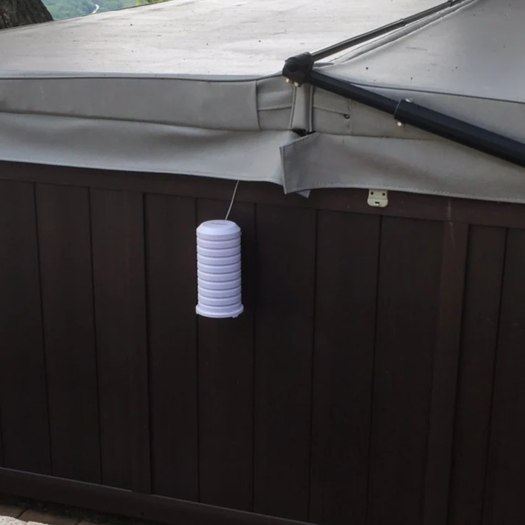 Weather Shield for La Crosse Sensor - Weathershack