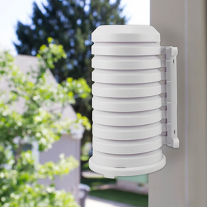 Weather Shield for La Crosse Sensor - Weathershack