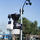 Mounting Pole Kit for Vantage Pro2 & Vue Weather Stations - Weathershack