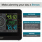 La Crosse Technology V50 Wi-Fi Wind & Weather Station - Weathershack