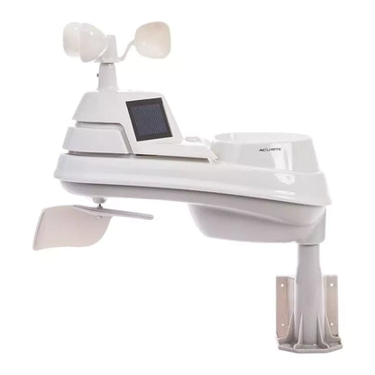 Acurite 5-in-1 weather sensor