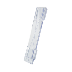 back plate productive alternative rain gauge replacement part