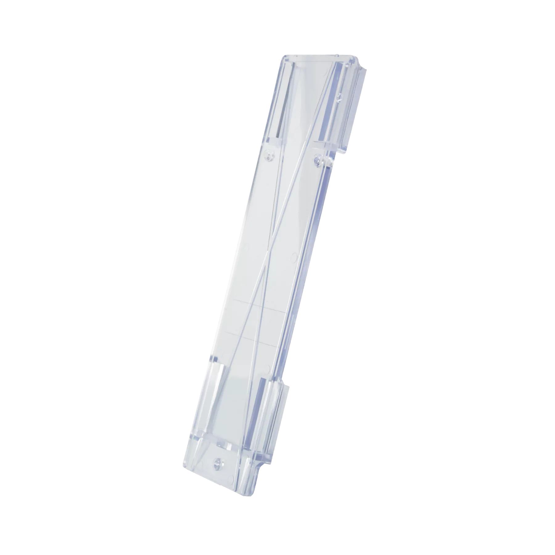back plate productive alternative rain gauge replacement part