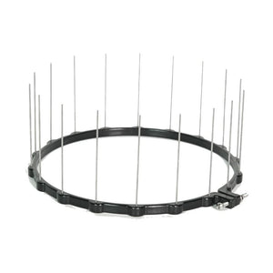 Bird Guard - RainWise Weather Station - Weathershack