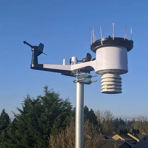 Bird Spike Kit for Ambient Weather Station WS-2902 - Weathershack