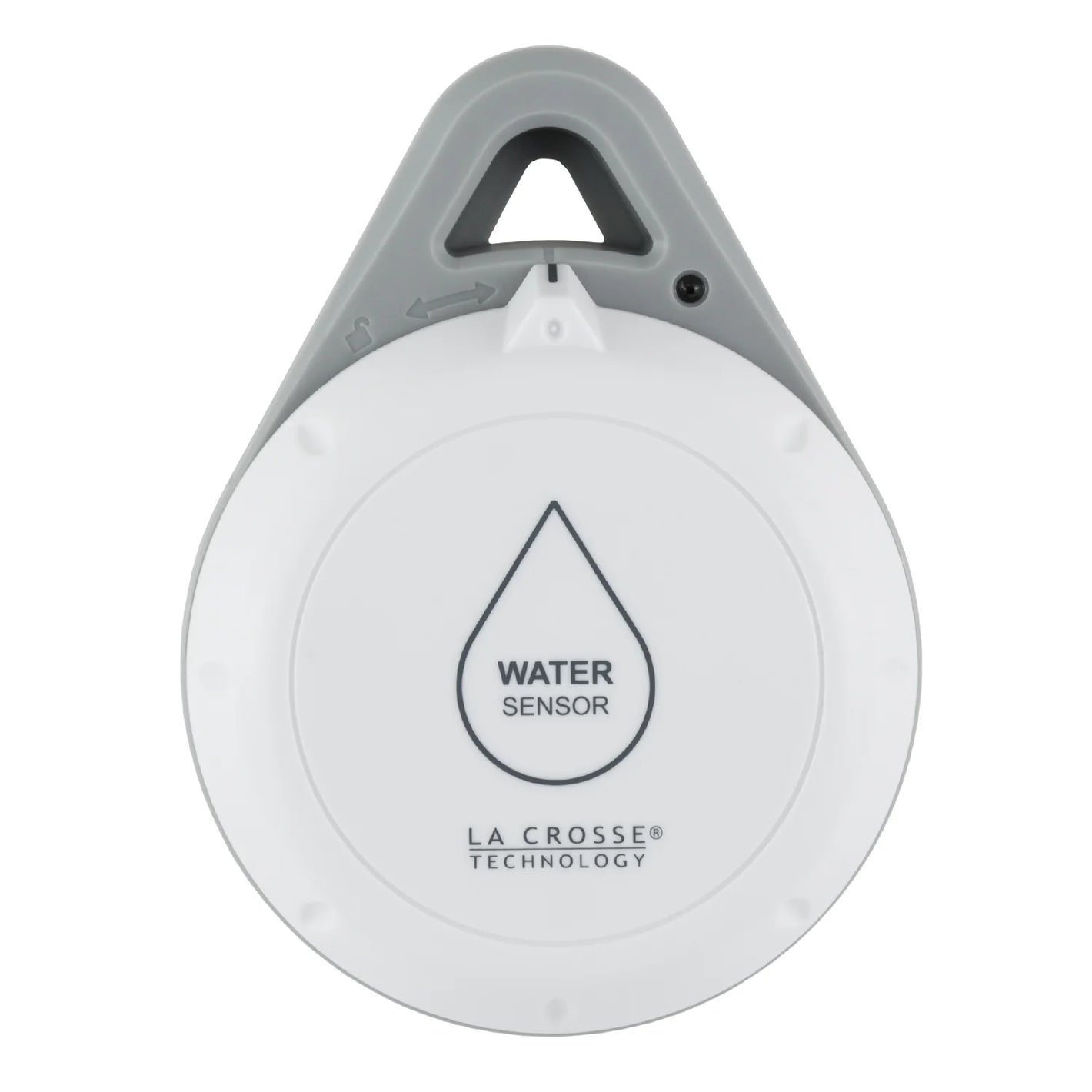 Water Leak and Temperature Sensor - La Crosse Technology - Weathershack