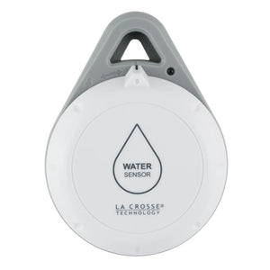 Water Leak and Temperature Sensor - La Crosse Technology - Weathershack