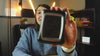 Video demo of AcuRite Indoor Digital Thermometer and Hygrometer showing features and usage