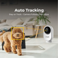 Waggle - Indoor Mini Camera - Weathershack