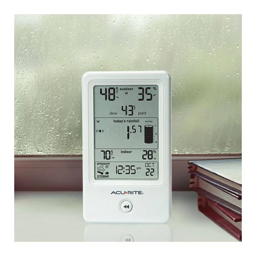 Acurite 01089M monitor 