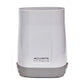 Acurite Digital Rain Gauge with Indoor/Outdoor Temperature and Storm Alert