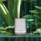 Acurite 01089M rain collector with background 