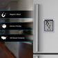 AcuRite Indoor Temperature and Humidity Monitor - Weathershack