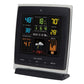 AcuRite Notos® (3-in-1) Weather Station with Reverse Color Display
