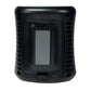 Back view of AcuRite Indoor Thermometer showing magnetic backing for easy placement