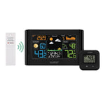 La Crosse Technology Wireless Color Weather Station with Bonus Display - Weathershack