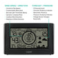 La Crosse Technology Wireless Professional Weather Station - Weathershack