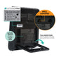 La Crosse Technology Wi-Fi Multi-Day Forecast Station with Bonus Display - Weathershack