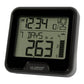 La Crosse Technology Digital Rain Gauge with Indoor Temperature - Weathershack