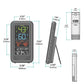 La Crosse Technology Personal Weather Station - Weathershack