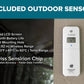 La Crosse Technology Wireless Wi-Fi Weather Station - Weathershack