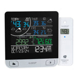La Crosse Technology V15 Wi-Fi Multi-Day Forecast Weather Station - Weathershack
