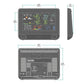 La Crosse Technology Wi-Fi Professional Weather Station - Weathershack