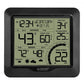 La Crosse Technology Weather Station with Wind Speed - Weathershack