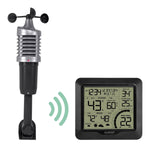 La Crosse Technology Weather Station with Wind Speed - Weathershack