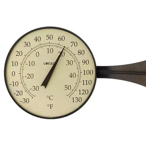 shop thermometers in weathershack