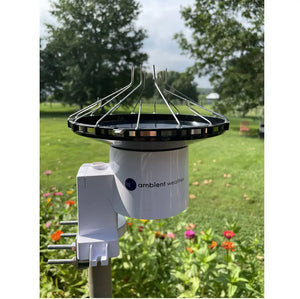 Bird Spike Kit for Ambient Weather WS-5000 - Weathershack