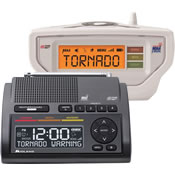 SAME Weather Radios