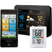 AcuRite Basic Weather Stations