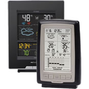 AcuRite Digital Weather Stations