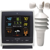 AcuRite Home Weather Stations