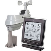 AcuRite Pro Weather Stations